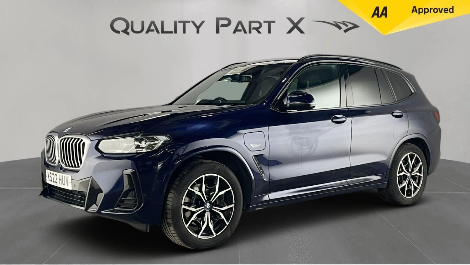 Used BMW X3 2022 for sale - 76348926: Photo 7