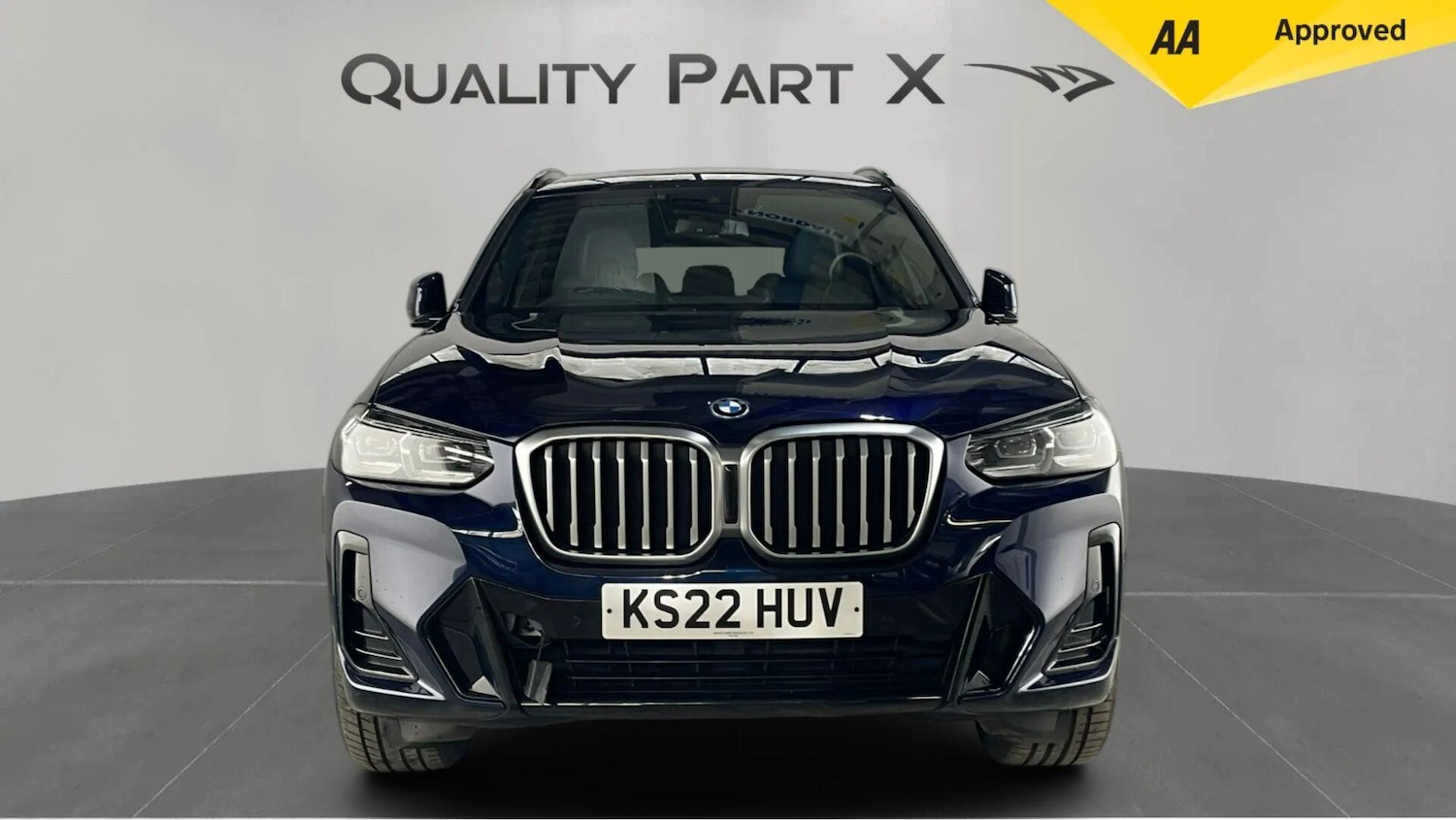 Used BMW X3 2022 for sale - 76348926: Photo 8