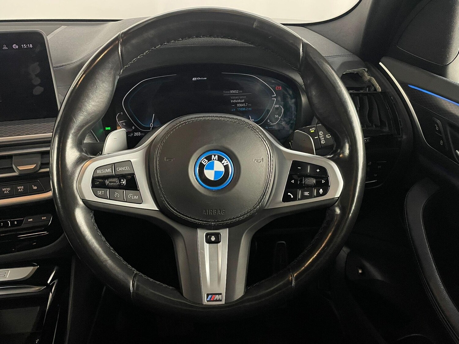 Used BMW X3 2022 for sale - 76348926: Photo 9