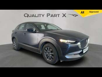 2023 (23) - 2.0 e-Skyactiv G MHEV SE-L 5dr