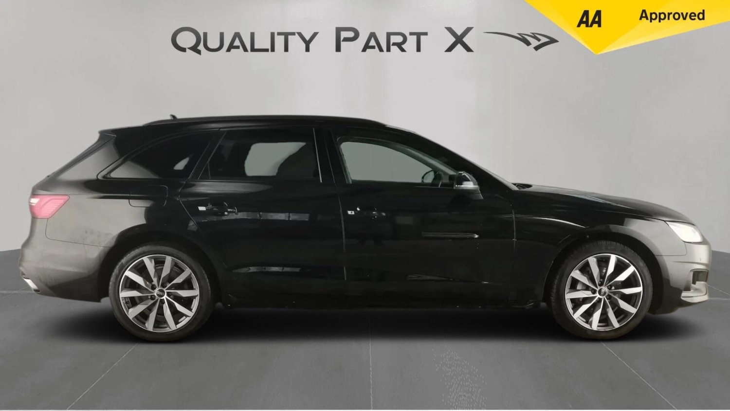 Used Audi A4 Avant 2021 for sale - 76585169: Photo 2
