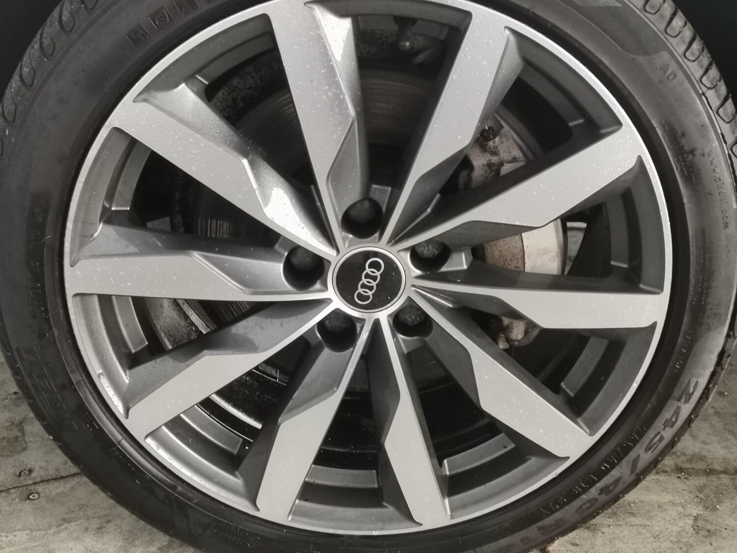 Used Audi A4 Avant 2021 for sale - 76585169: Photo 21