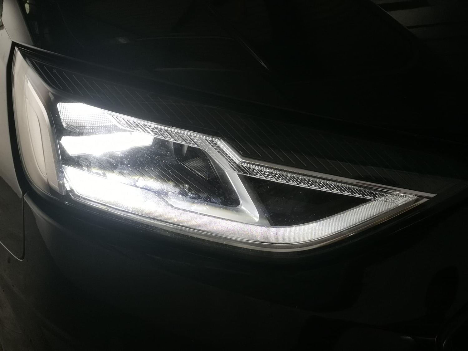 Used Audi A4 Avant 2021 for sale - 76585169: Photo 24