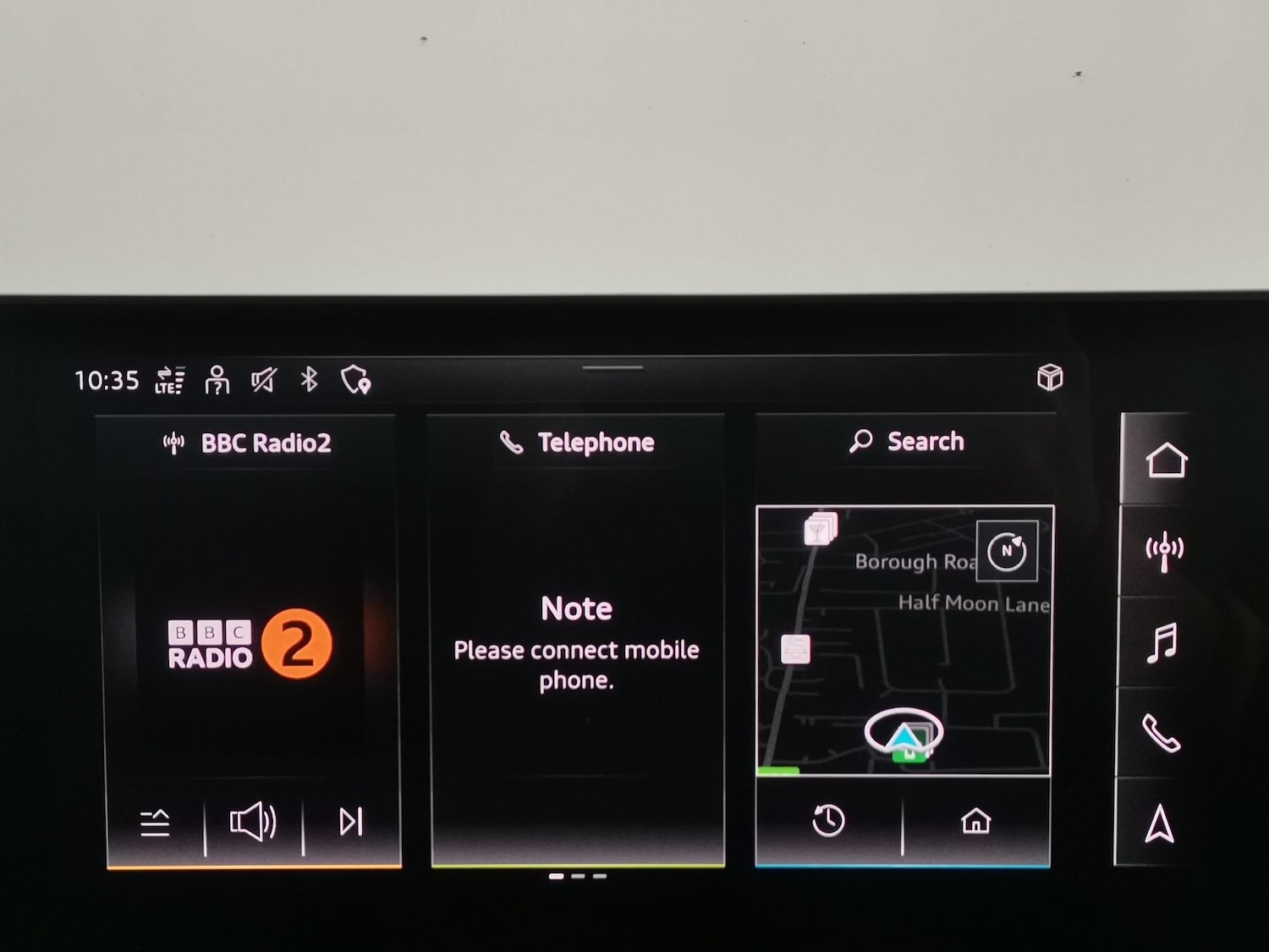 Used Audi A4 Avant 2021 for sale - 76585169: Photo 29