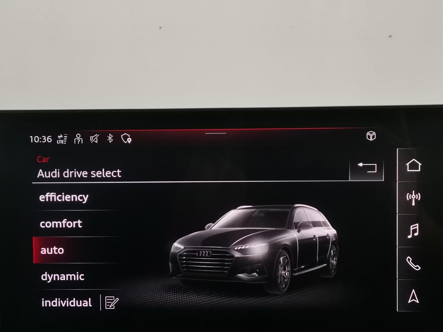 Used Audi A4 Avant 2021 for sale - 76585169: Photo 49