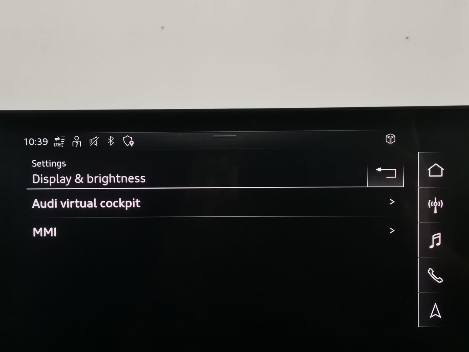 Used Audi A4 Avant 2021 for sale - 76585169: Photo 50