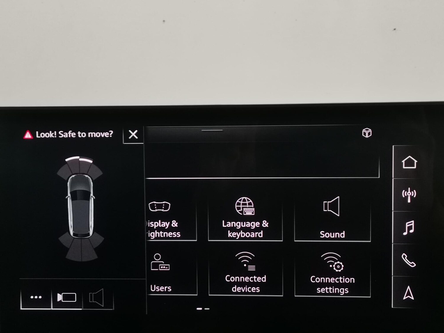 Used Audi A4 Avant 2021 for sale - 76585169: Photo 51