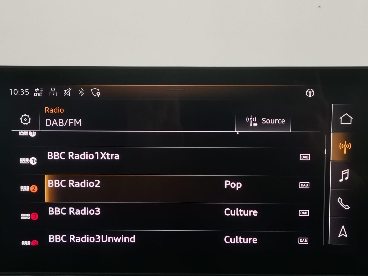 Used Audi A4 Avant 2021 for sale - 76585169: Photo 54