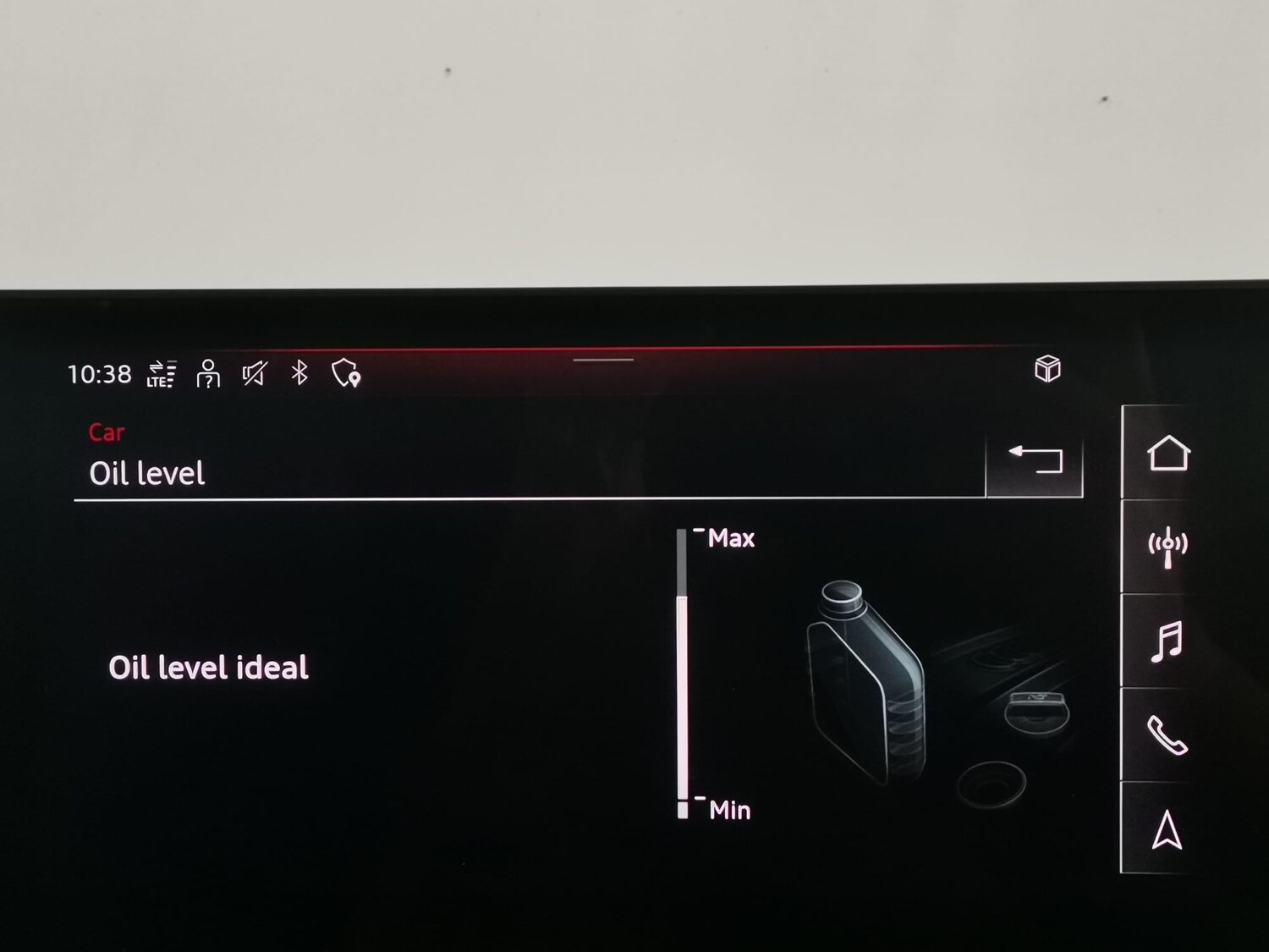 Used Audi A4 Avant 2021 for sale - 76585169: Photo 55