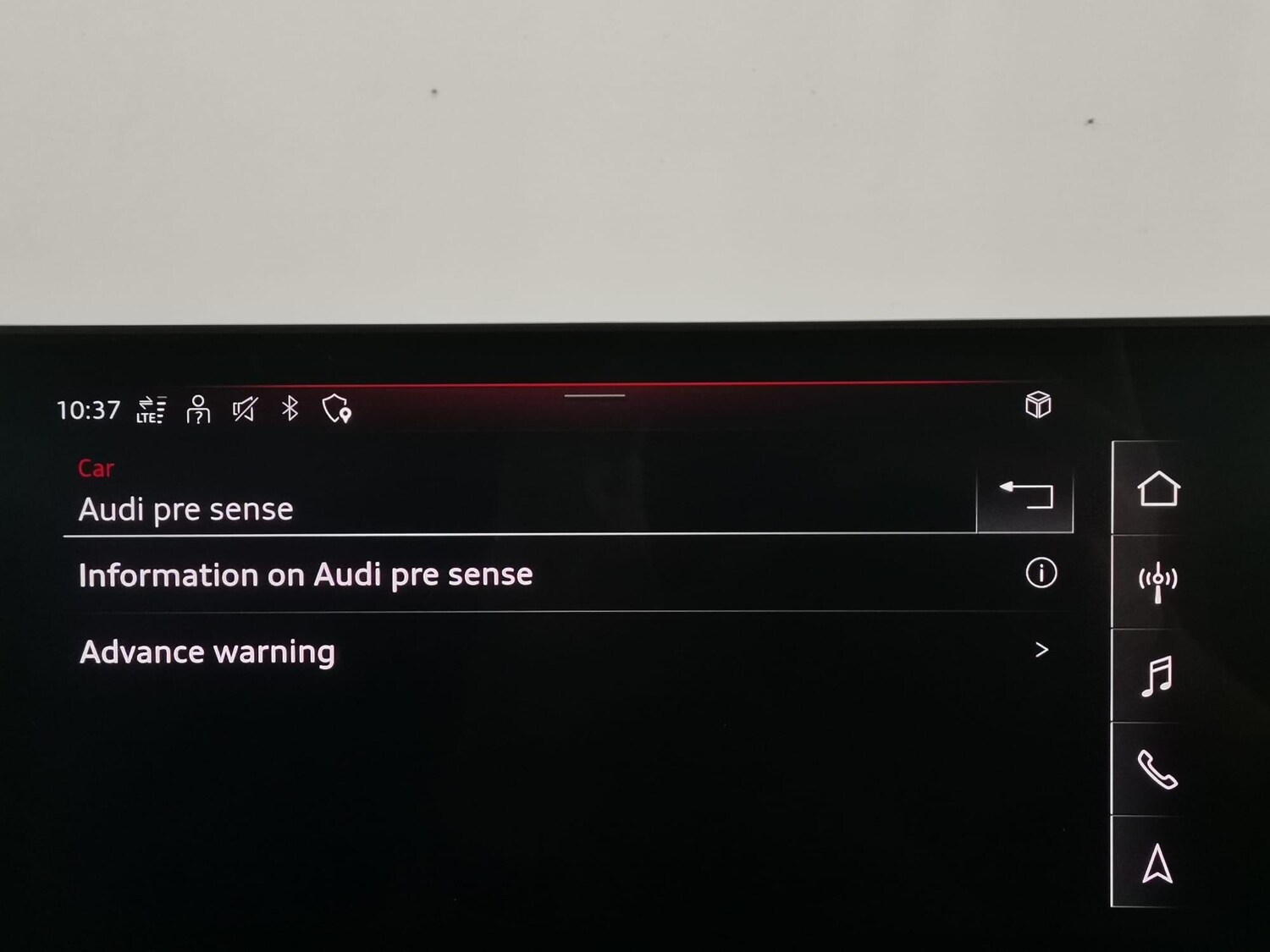 Used Audi A4 Avant 2021 for sale - 76585169: Photo 57