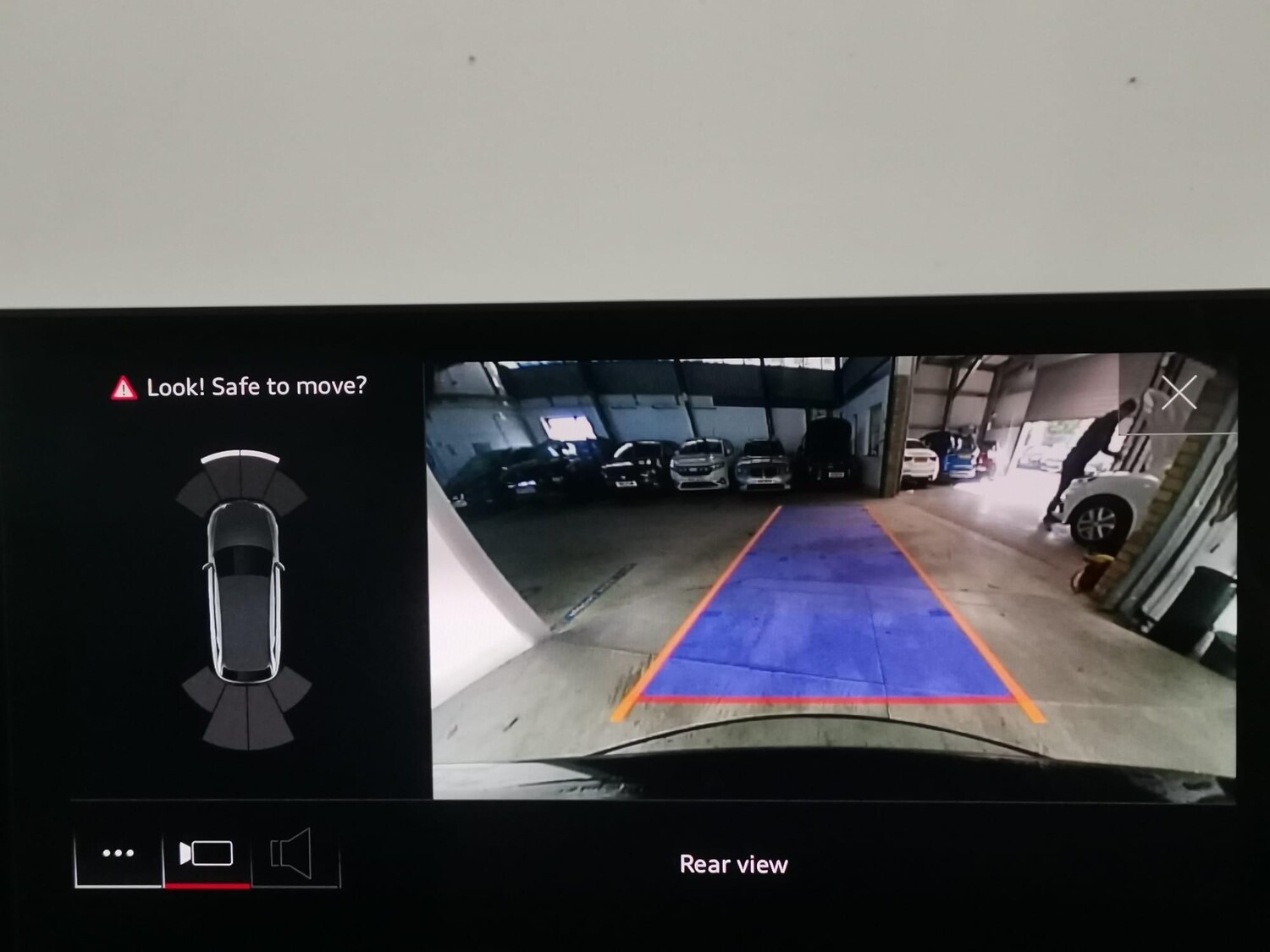 Used Audi A4 Avant 2021 for sale - 76585169: Photo 61