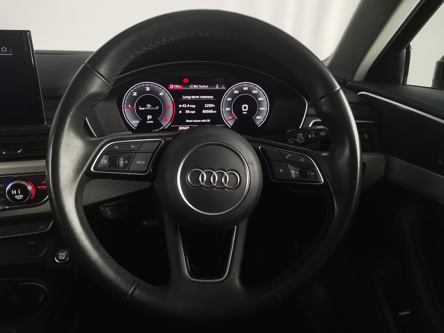 Used Audi A4 Avant 2021 for sale - 76585169: Photo 9