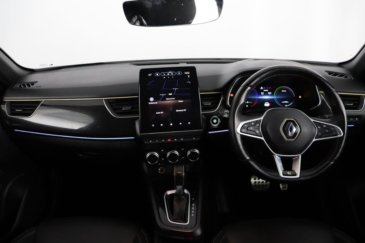 Used Renault Arkana 2024 for sale - 78184603: Photo 10