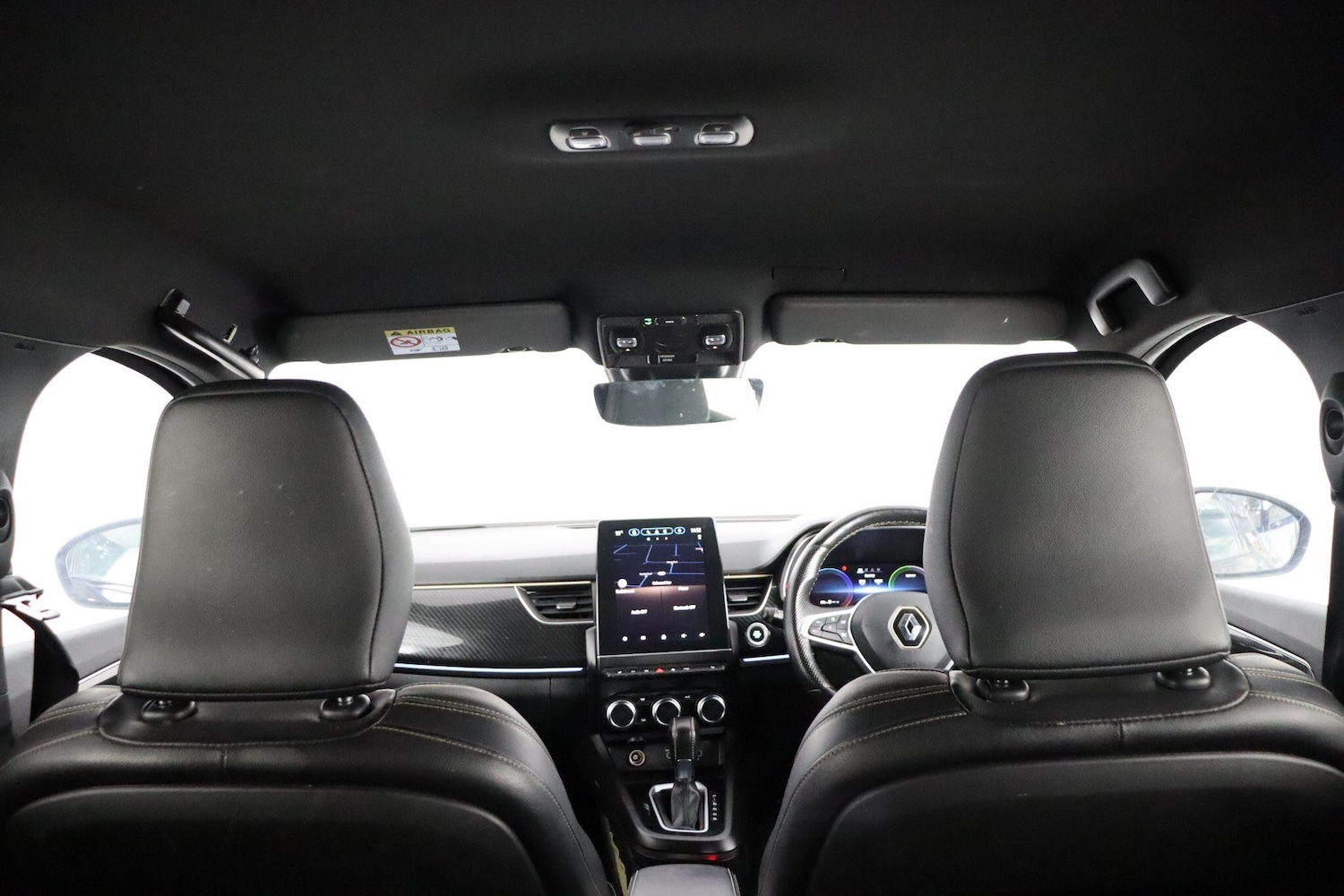 Used Renault Arkana 2024 for sale - 78184603: Photo 11