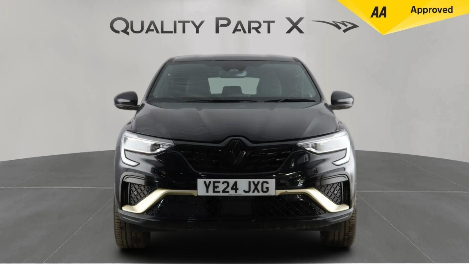 Used Renault Arkana 2024 for sale - 78184603: Photo 2