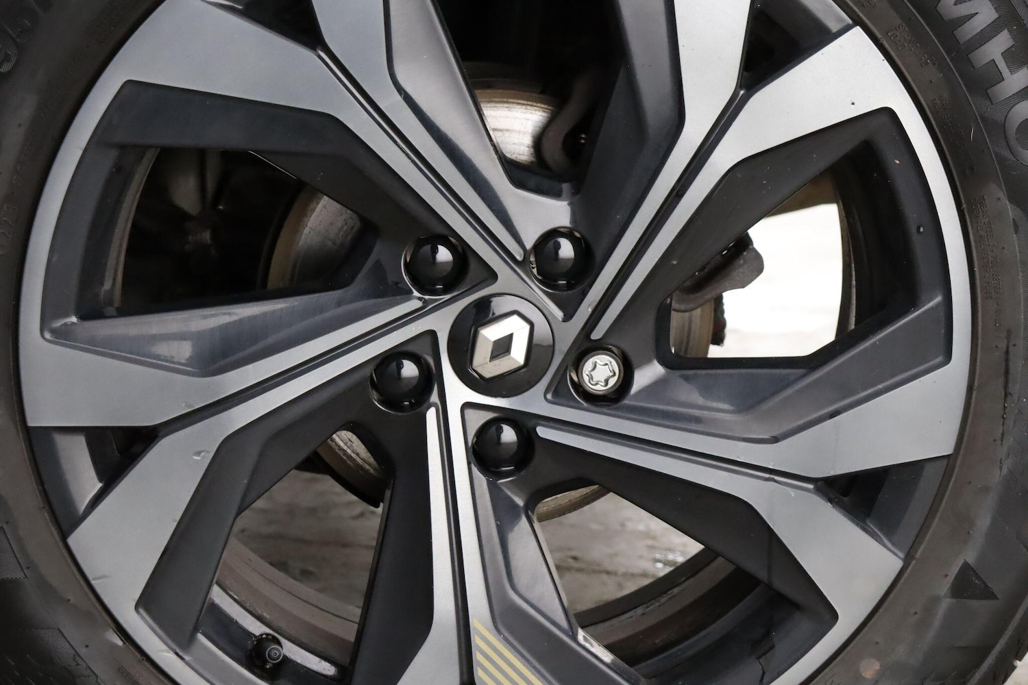 Used Renault Arkana 2024 for sale - 78184603: Photo 29