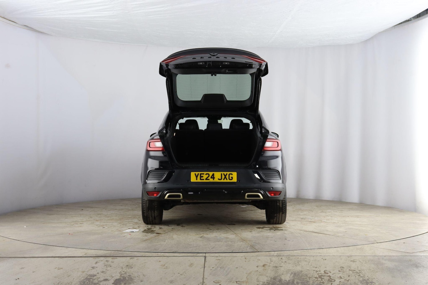 Used Renault Arkana 2024 for sale - 78184603: Photo 30