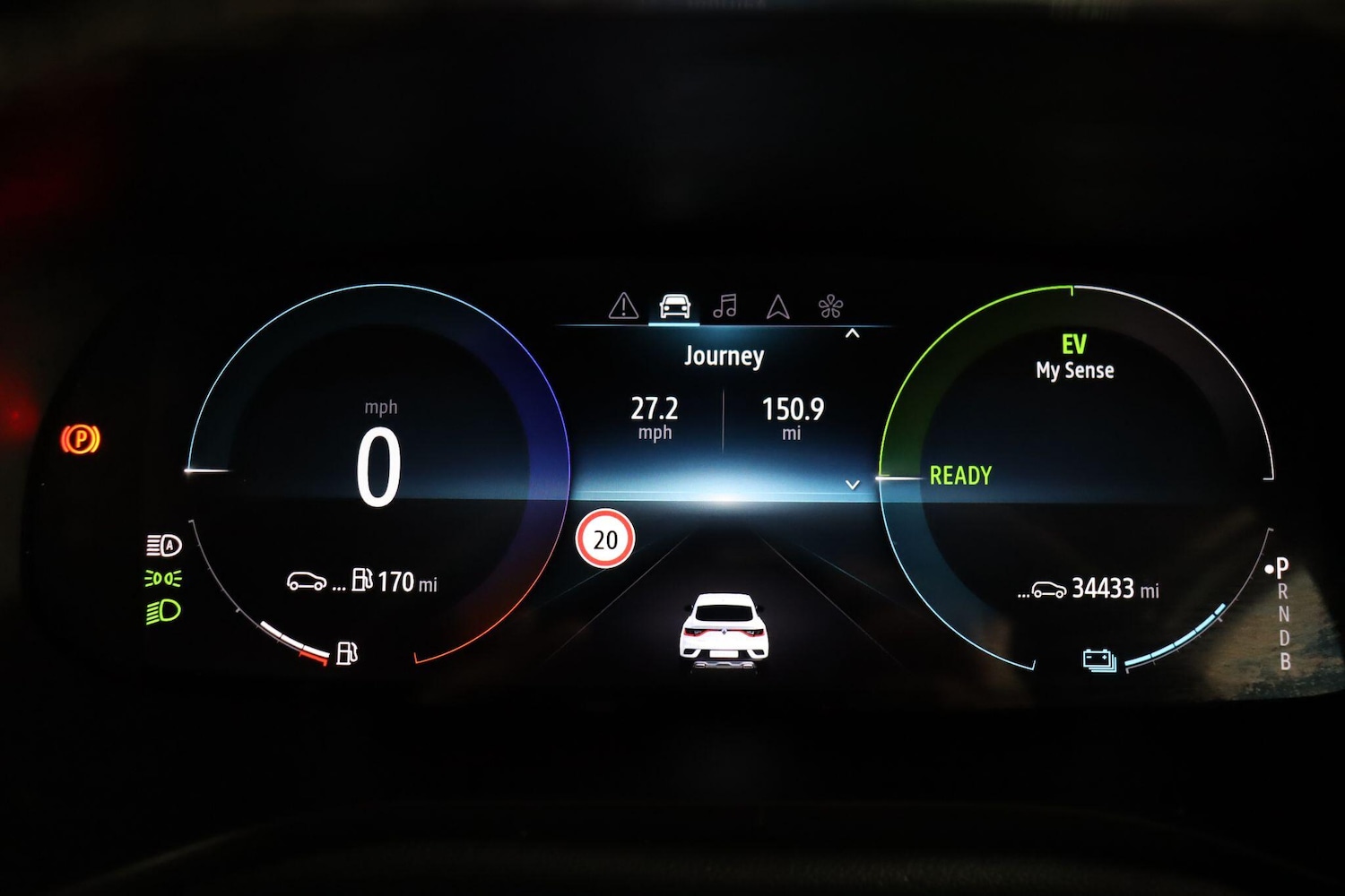 Used Renault Arkana 2024 for sale - 78184603: Photo 31