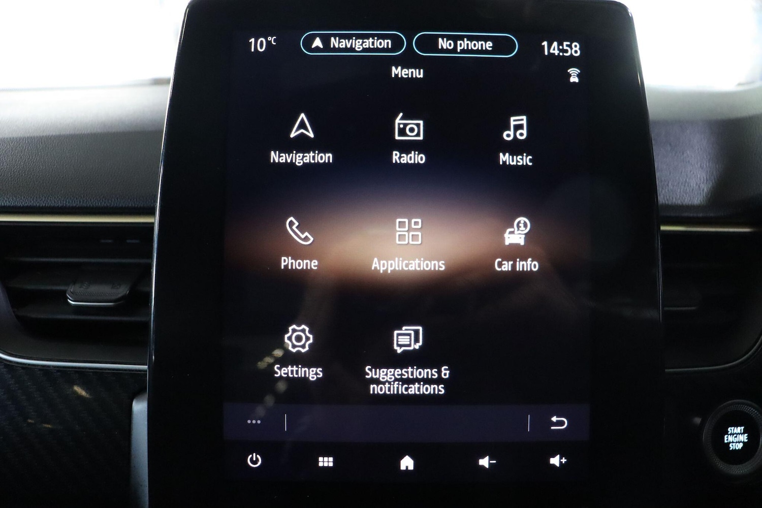 Used Renault Arkana 2024 for sale - 78184603: Photo 34