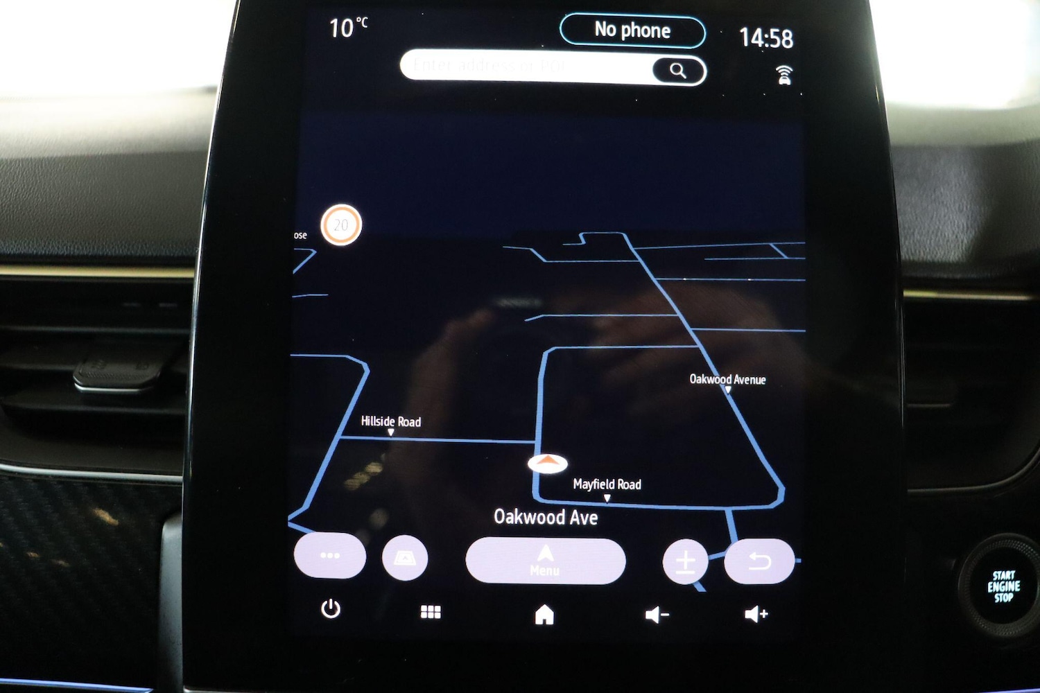 Used Renault Arkana 2024 for sale - 78184603: Photo 35