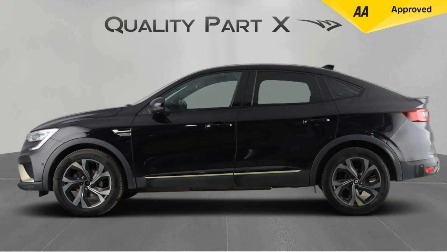 Used Renault Arkana 2024 for sale - 78184603: Photo 4