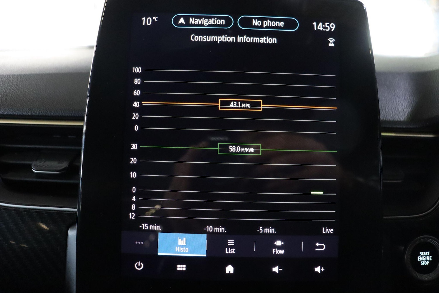 Used Renault Arkana 2024 for sale - 78184603: Photo 40