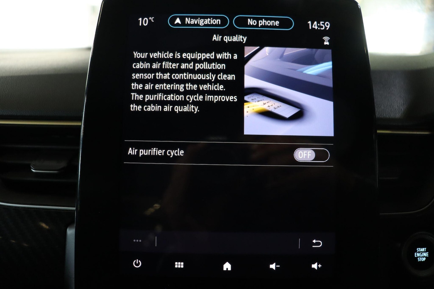 Used Renault Arkana 2024 for sale - 78184603: Photo 42