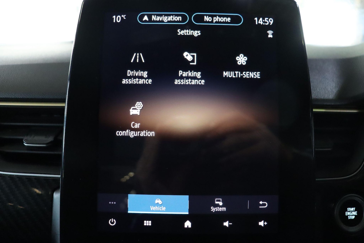 Used Renault Arkana 2024 for sale - 78184603: Photo 43