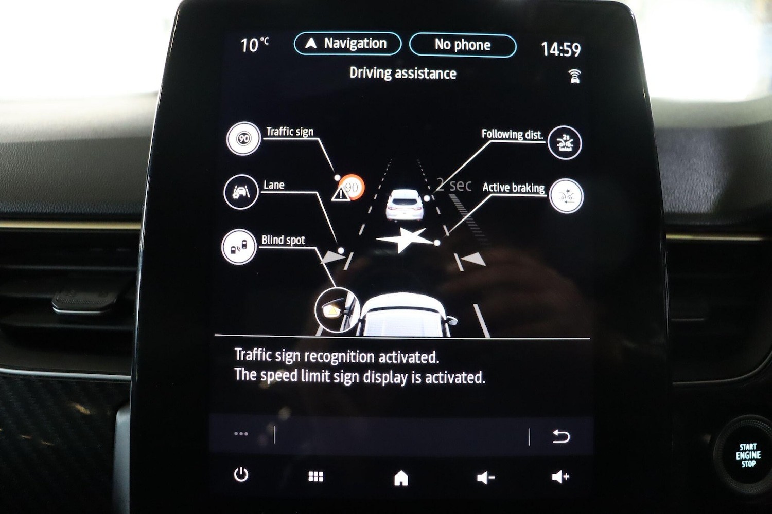 Used Renault Arkana 2024 for sale - 78184603: Photo 44