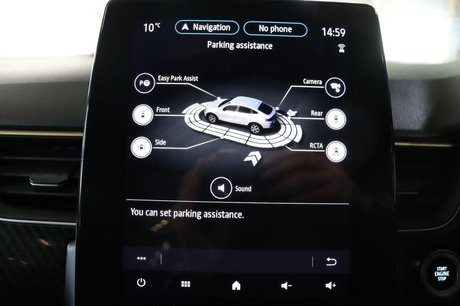 Used Renault Arkana 2024 for sale - 78184603: Photo 45