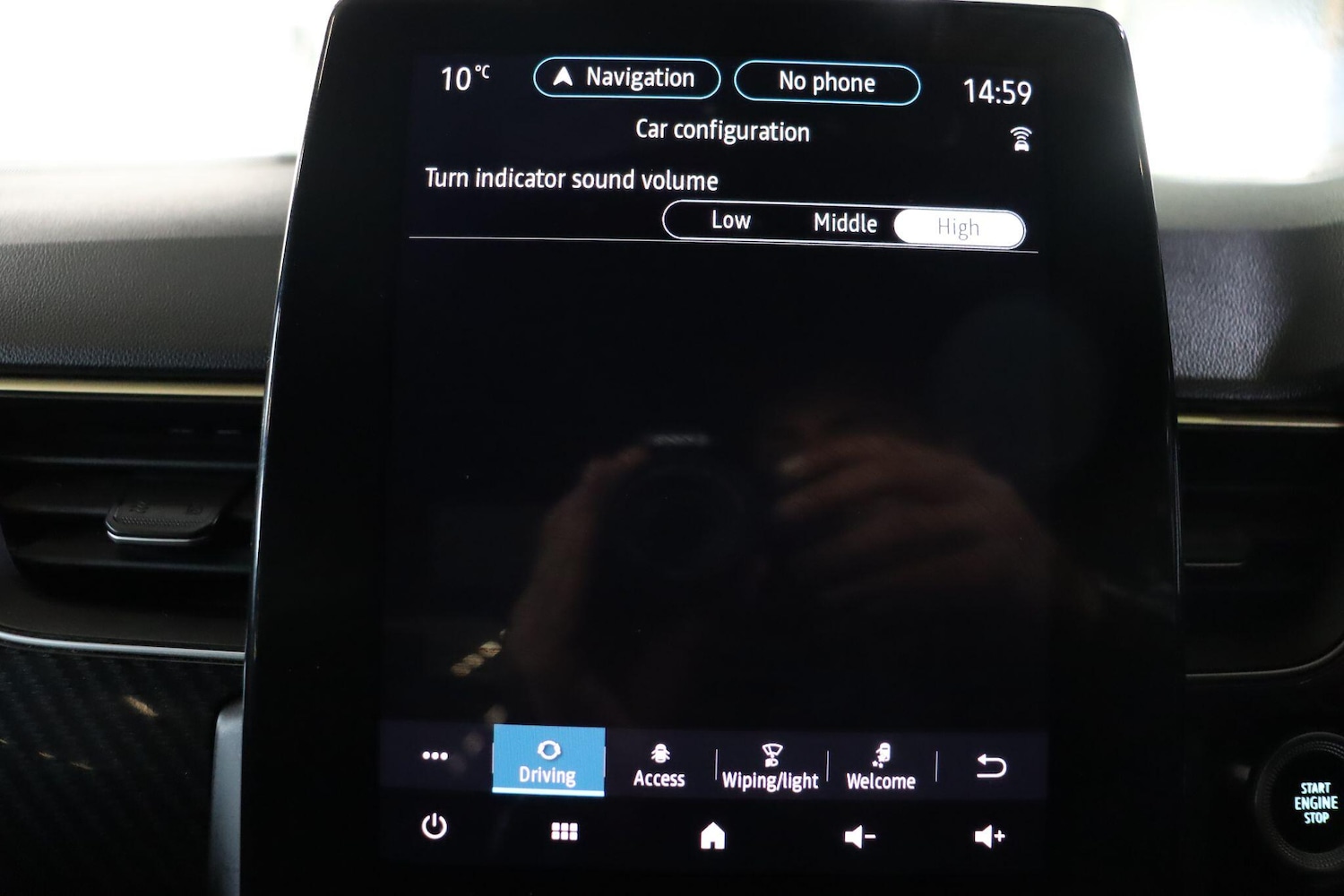 Used Renault Arkana 2024 for sale - 78184603: Photo 47