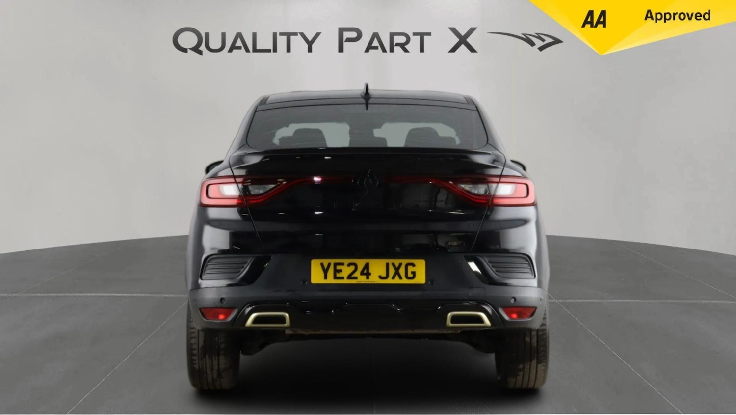 Used Renault Arkana 2024 for sale - 78184603: Photo 6