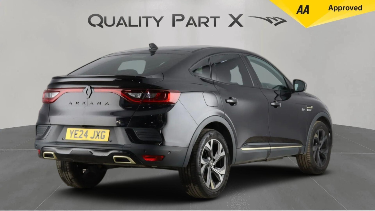 Used Renault Arkana 2024 for sale - 78184603: Photo 7