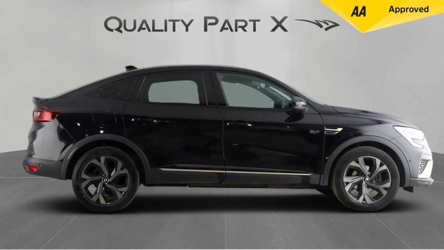 Used Renault Arkana 2024 for sale - 78184603: Photo 8