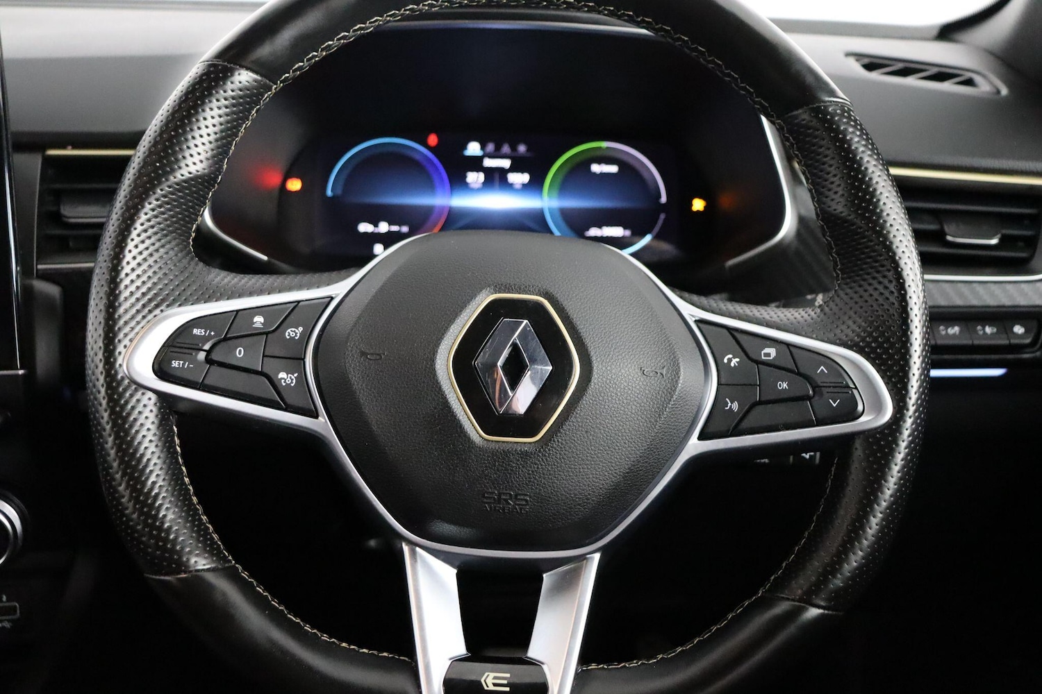 Used Renault Arkana 2024 for sale - 78184603: Photo 9