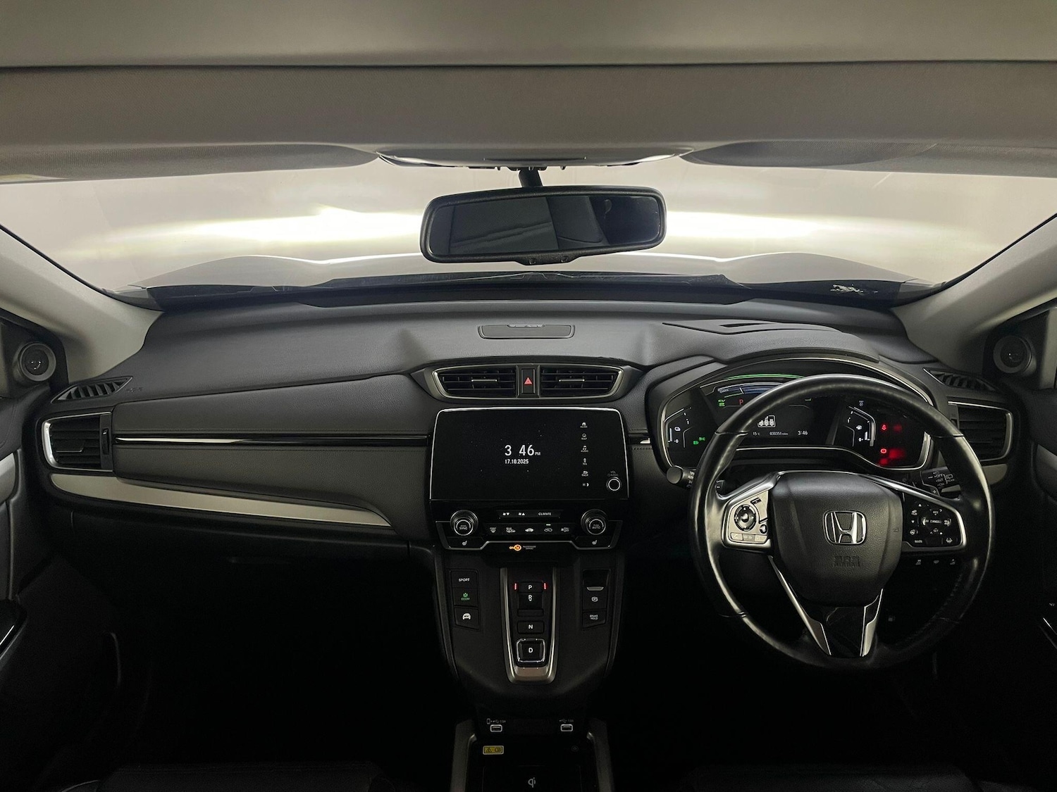 Used Honda CR-V 2023 for sale - 76295441: Photo 10