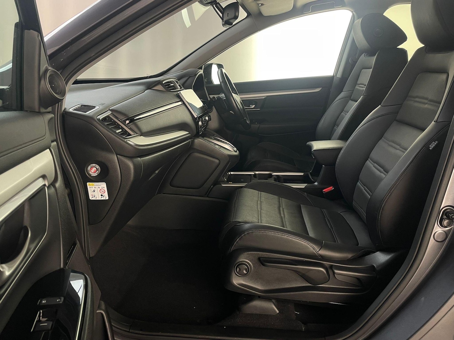 Used Honda CR-V 2023 for sale - 76295441: Photo 11