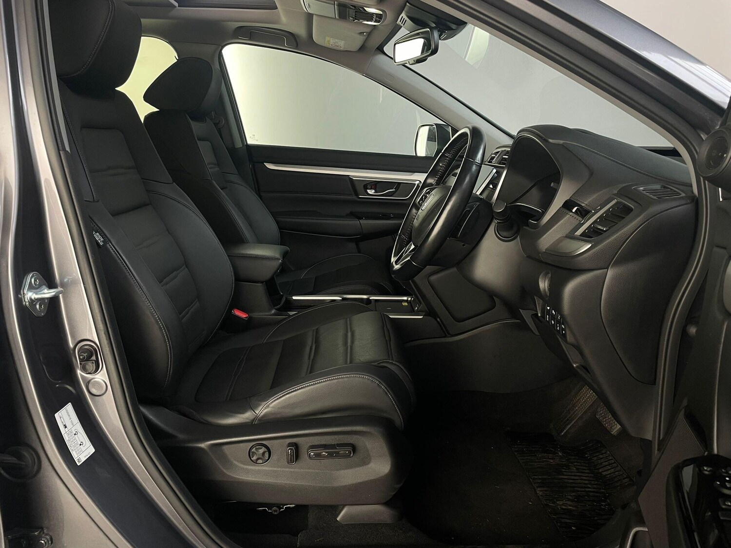 Used Honda CR-V 2023 for sale - 76295441: Photo 12