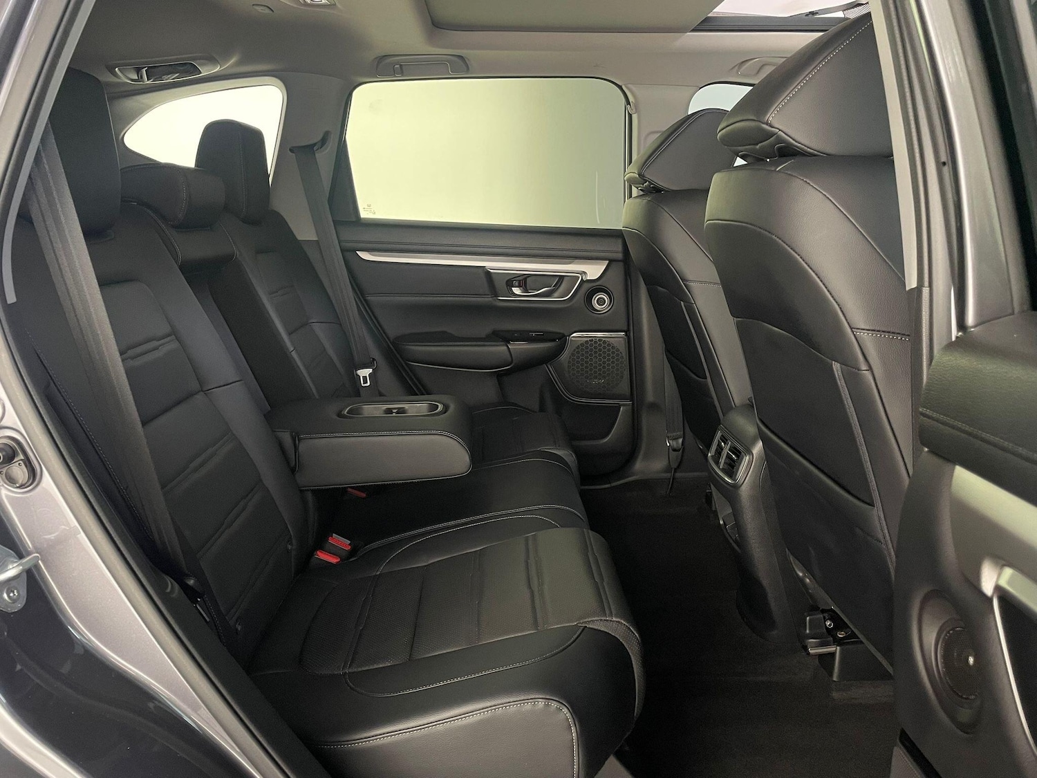 Used Honda CR-V 2023 for sale - 76295441: Photo 13