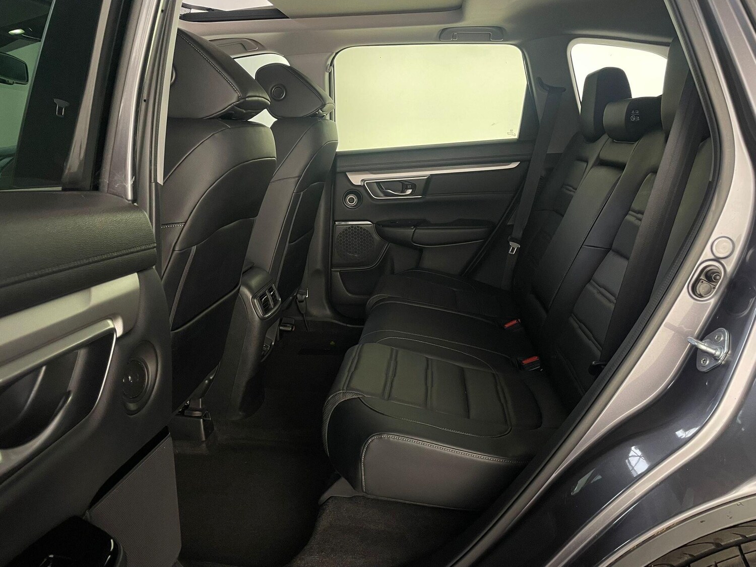 Used Honda CR-V 2023 for sale - 76295441: Photo 14