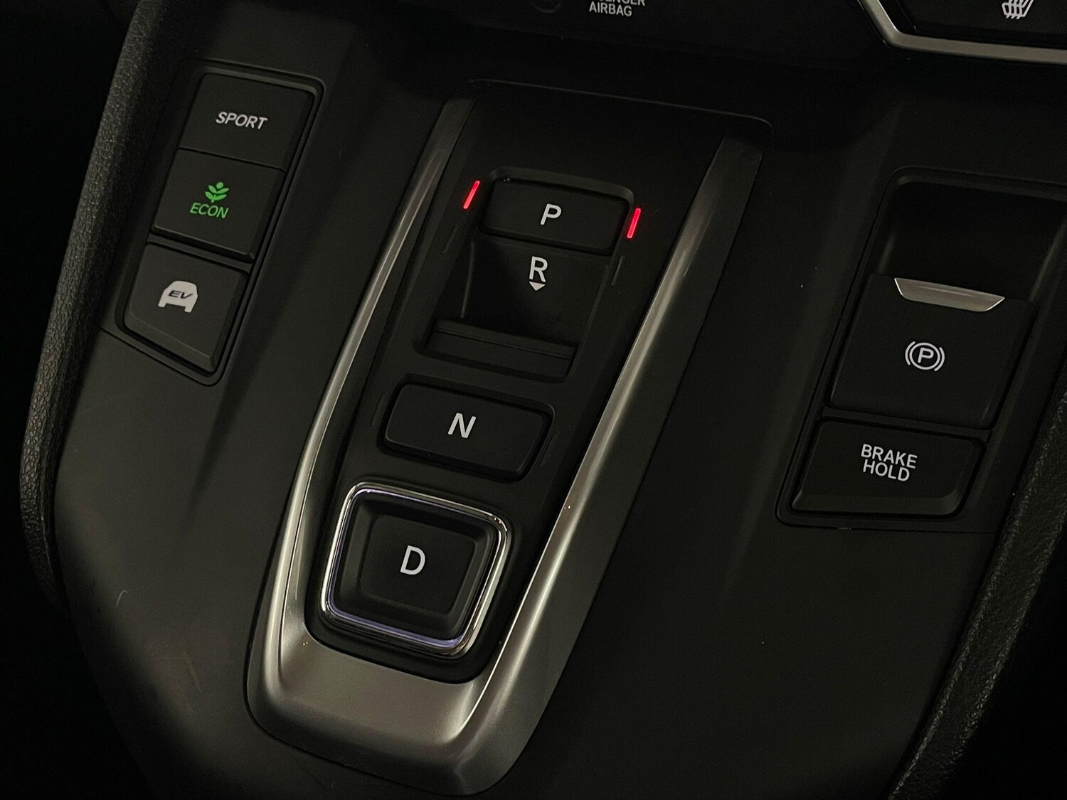 Used Honda CR-V 2023 for sale - 76295441: Photo 16