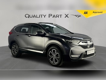 Honda - CR-V