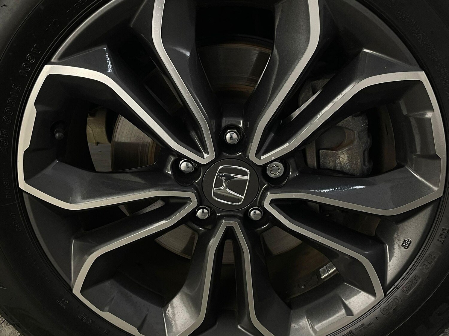 Used Honda CR-V 2023 for sale - 76295441: Photo 22