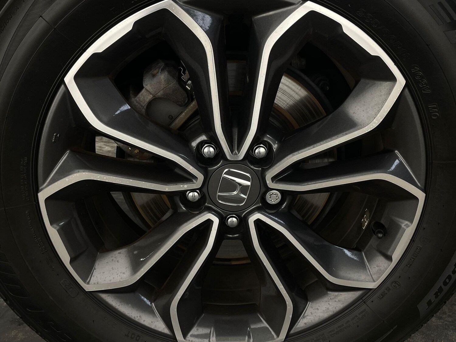 Used Honda CR-V 2023 for sale - 76295441: Photo 23