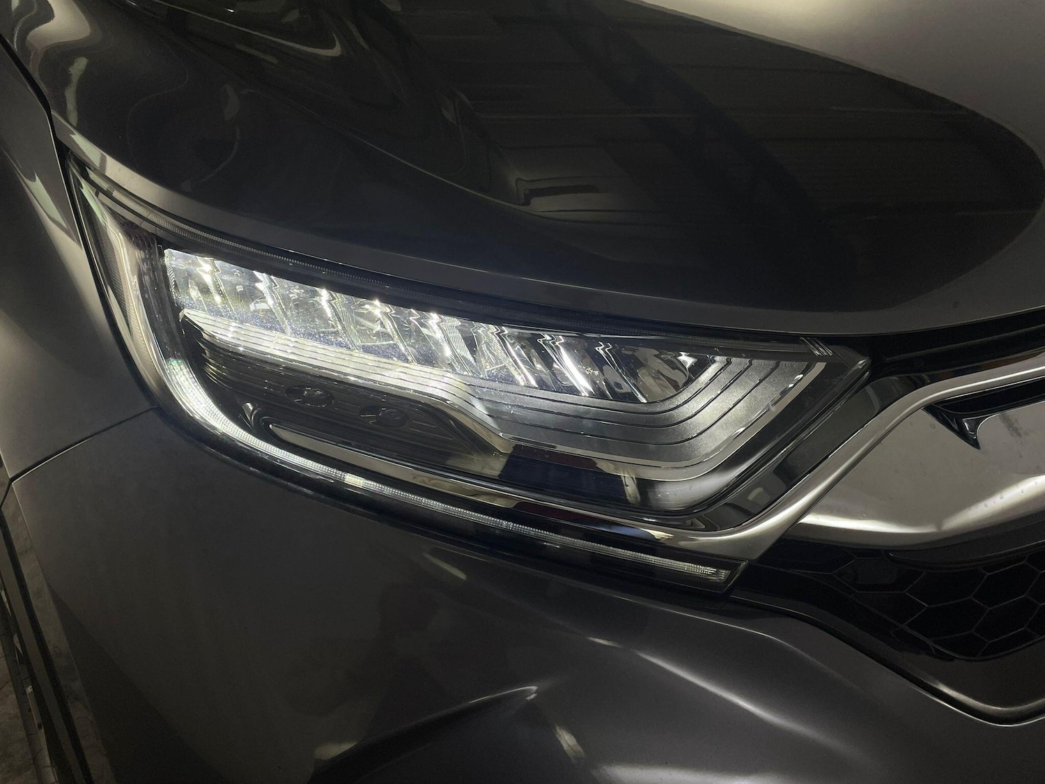 Used Honda CR-V 2023 for sale - 76295441: Photo 24