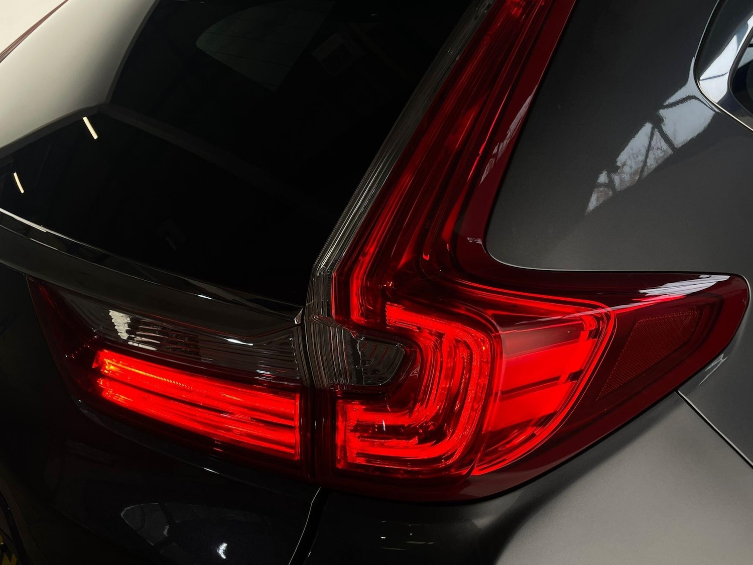 Used Honda CR-V 2023 for sale - 76295441: Photo 25