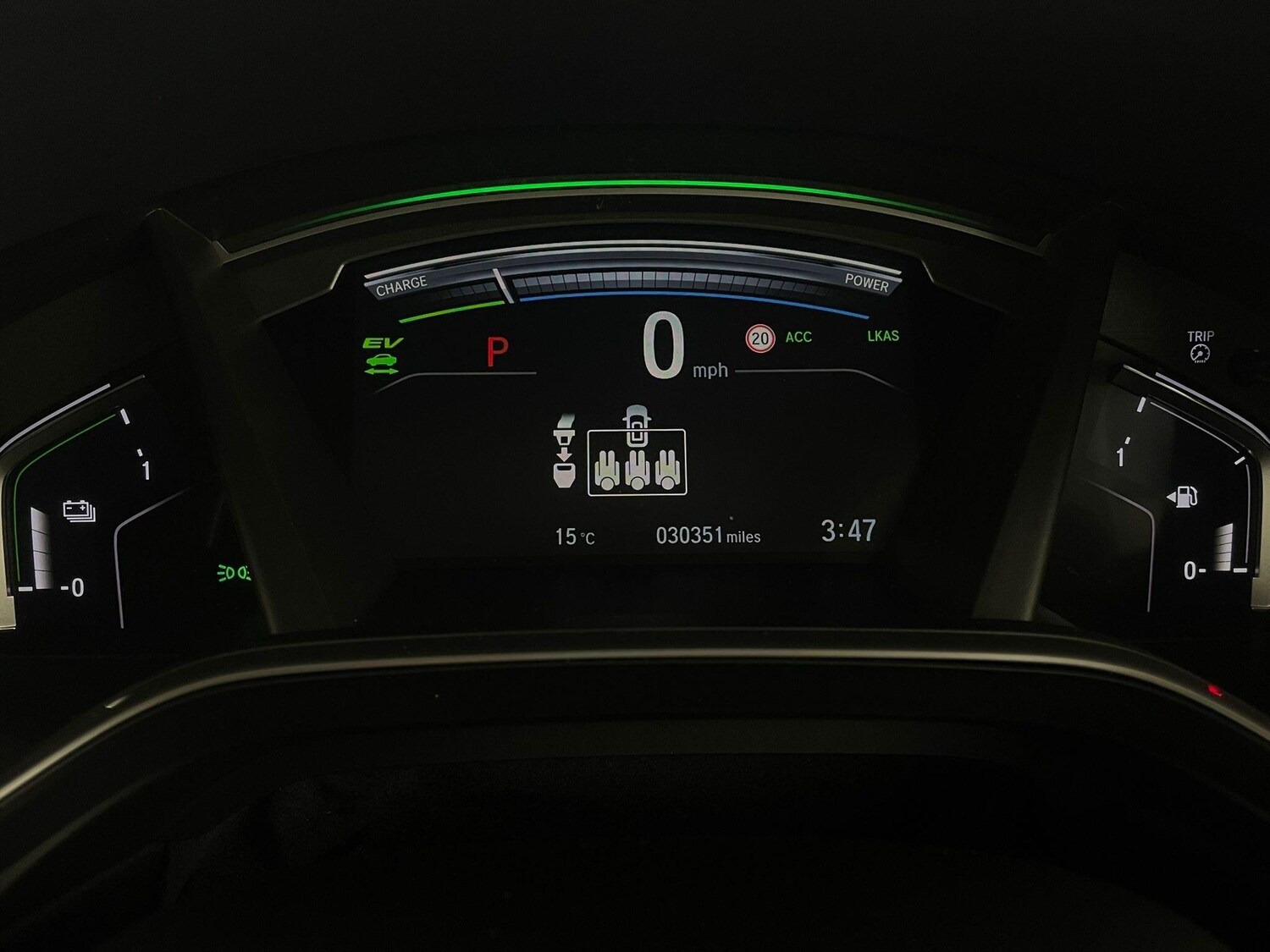 Used Honda CR-V 2023 for sale - 76295441: Photo 26