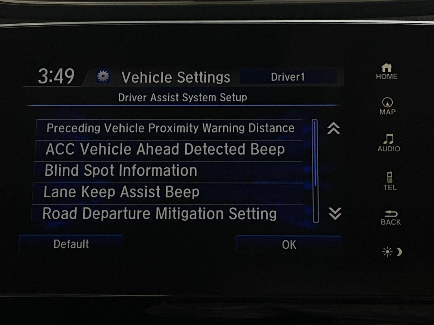 Used Honda CR-V 2023 for sale - 76295441: Photo 29