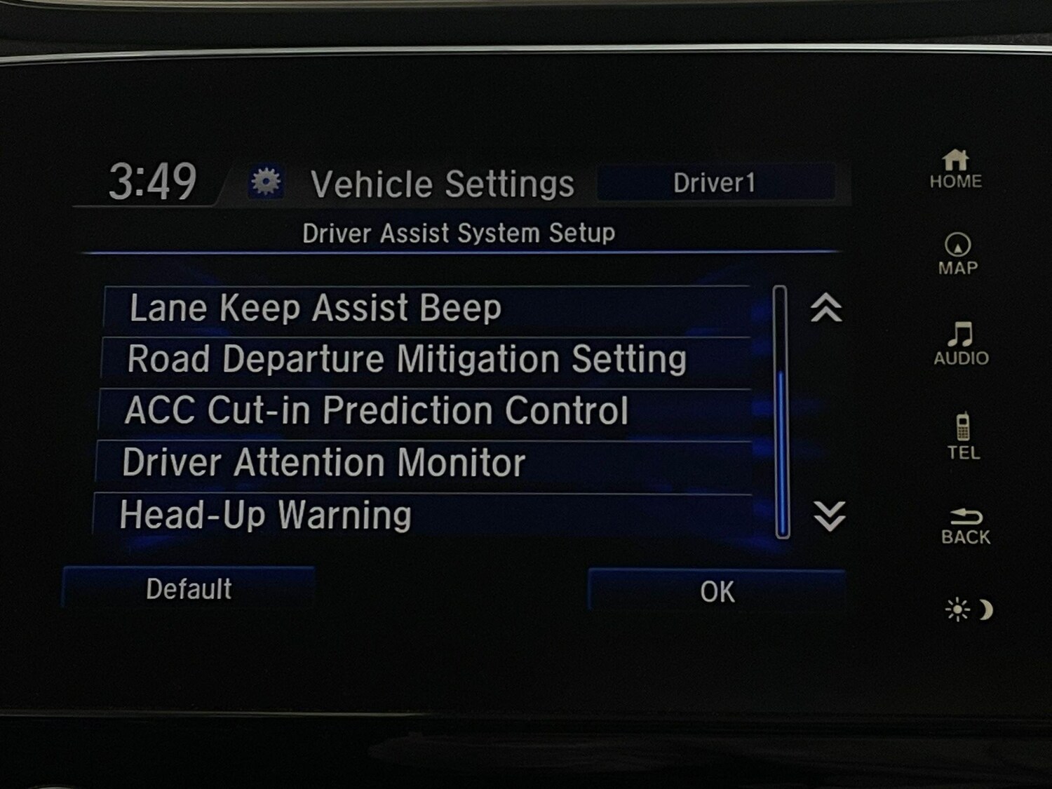 Used Honda CR-V 2023 for sale - 76295441: Photo 30