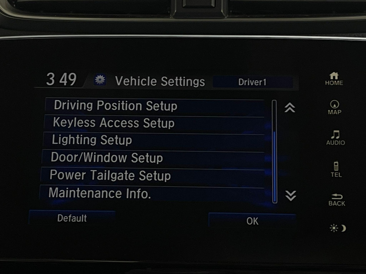 Used Honda CR-V 2023 for sale - 76295441: Photo 31